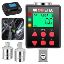 Digitaler Drehmomentadapter