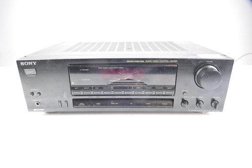 Sony str gx311 - sony, str-gx311