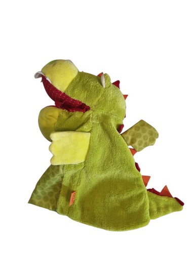 Haba handpuppe drache - haba,