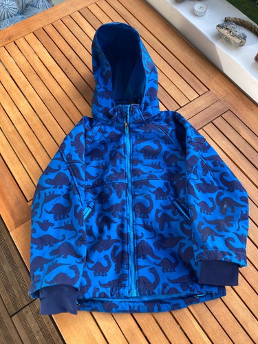 Sport softshelljacke dino - sport,