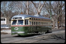 (DB) ORIG TRACTION / TROLLEY