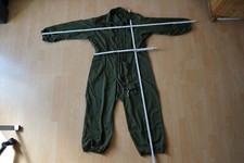 US Army Original Combat , kombi Bekleidung Mechaniker 