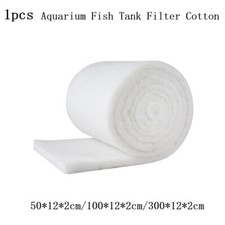 Premium Aquarium Aquarium Filtermaterial Reiniger und gesünderes Wasser