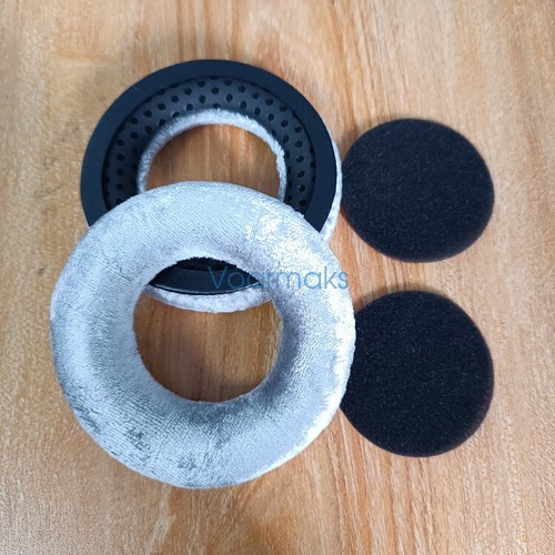 Replacement ear pads - replacement,
