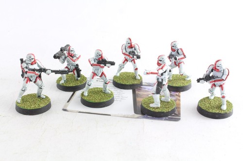 Star wars legion spiel - star,