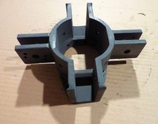 Geroh Fuehrung - Mastteil, Kurbelmast, Antennenmast , 5985-12-303-4145