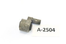 Aprilia RS 125 MPA Bj. 97 - Auspuffhalter Krümmerhalter mitte A2504