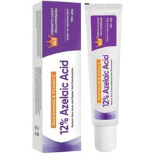 12% Facial Serum Cream for