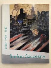 Stefan Szczesny Bilder 1978 -
