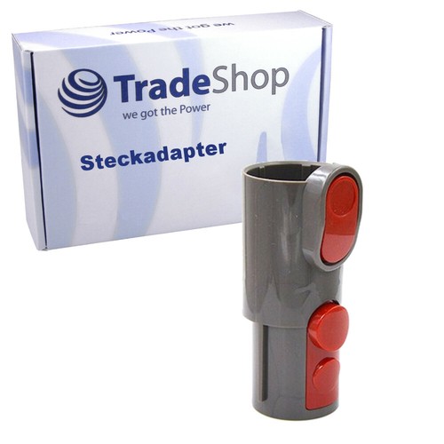 Steck adapter für - steck-adapter, v7