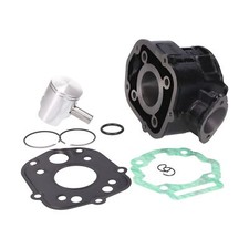 Zylinderkit 50ccm für Piaggio