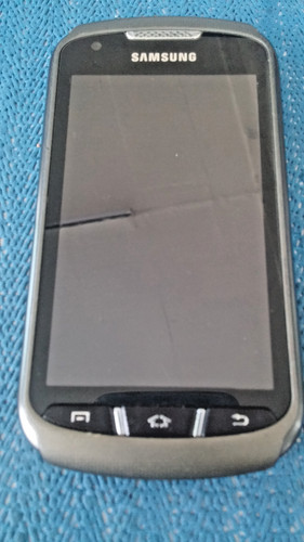 Samsung galaxy xcover - galaxy, 2