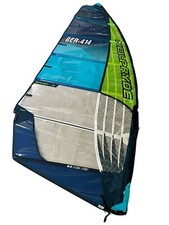 Neil Pryde Windsurf Segel RS Flight EVO III CC8 pacific blue / aqua 2023 9,0 m2