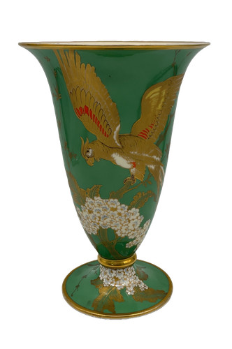Rosenthal vase kelch - rosenthal, vase,