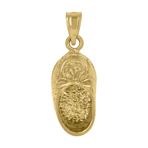 Echt 10k gelbgold damen - echt,