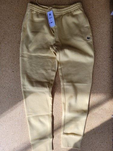 Lacoste herren jogginghose - lacoste,