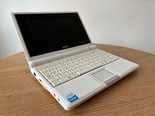 Asus eee 701 - asus,