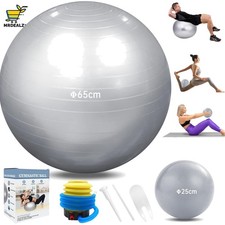 Rückenfreundlicher 65cm