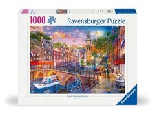 Erwachsenenpuzzle 1000 Teile -
