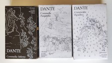 Göttliche komödie - (3, bände)