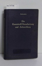 Die Kunststoff-Verarbeitung