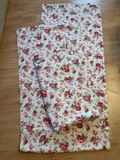 Ikea Rosali Vorhang 2x
