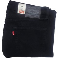 Levis 505 reguler - reguler, stretch