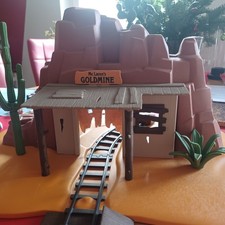 Goldmine 3802 mit Zubehör