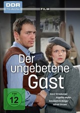 Der ungebetene Gast - DDR