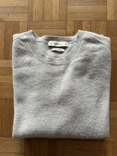 Zara 100% Kaschmir Pullover in