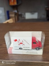 Modellbau Busch Döner-Kebap