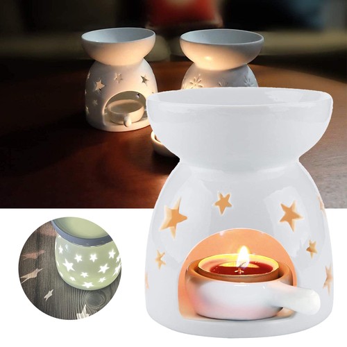 Duftlampe teelicht keramik - teelicht,