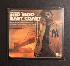 The Legacy Of Hip Hop East