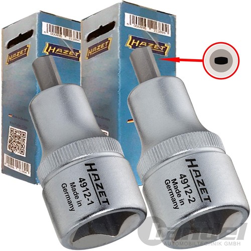 Hazet spreizer set einsatz - spreizer-set,