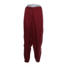 Reine Seide, Pyjamahose