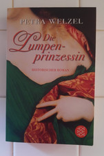 Die Lumpenprinzessin/Petra