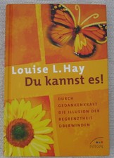 Du kannst es!  -  Louise L