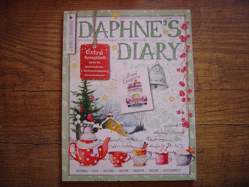 Daphne diary 8 aus - 8,