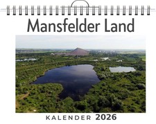 Mansfelder Land Elias Frank