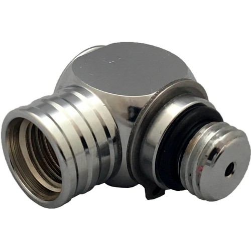 Top atemregler 1 - sf-1, stufe
