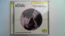 Klaus Kinski - Ich bin so wild