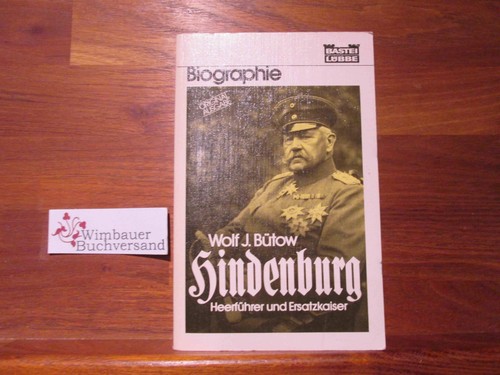 Hindenburg