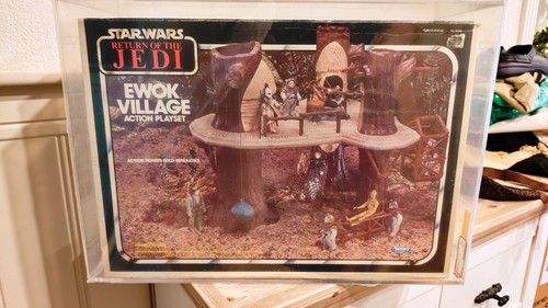 Vintage kenner star - kenner, rotj