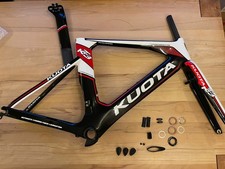 Kuota KT Zero 3 Carbon