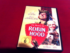 DvD -   Errol Flynn - Die