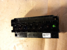 Epson R2400 Druckkopf, Druckerdüse