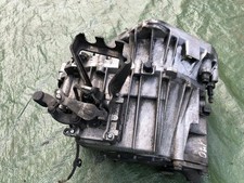 MERCEDES-BENZ A W168 Getriebe