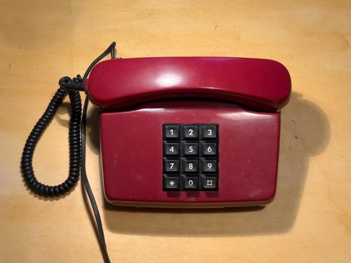 Posttelefon bundespost - posttelefon,