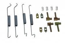 Zubehörsatz Bremsbacken MAPCO