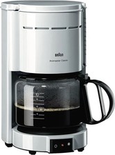 Braun filter kaffeemaschinen - braun, filter-kaffeemaschinen